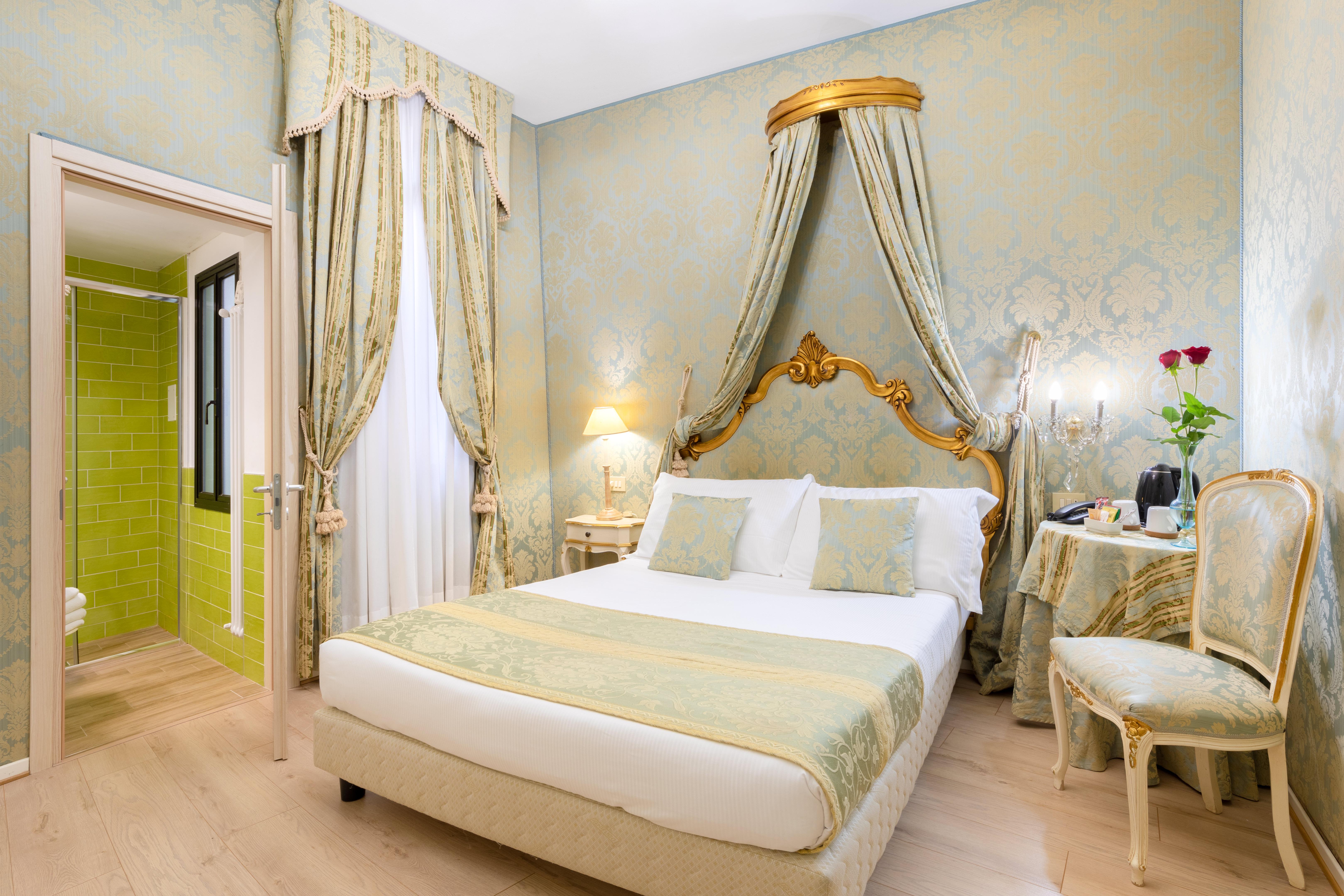 San Giorgio 3* Venecia
