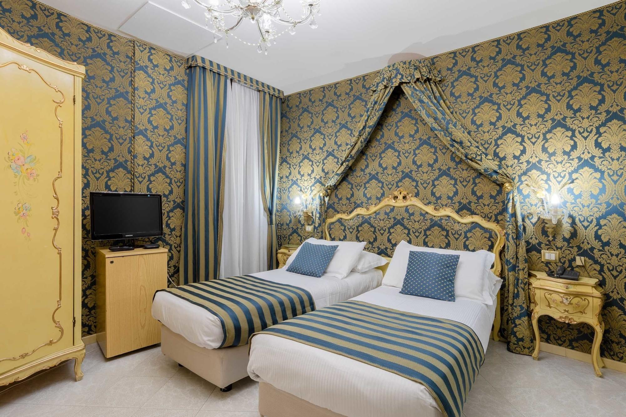 San Giorgio Hotel Venedig