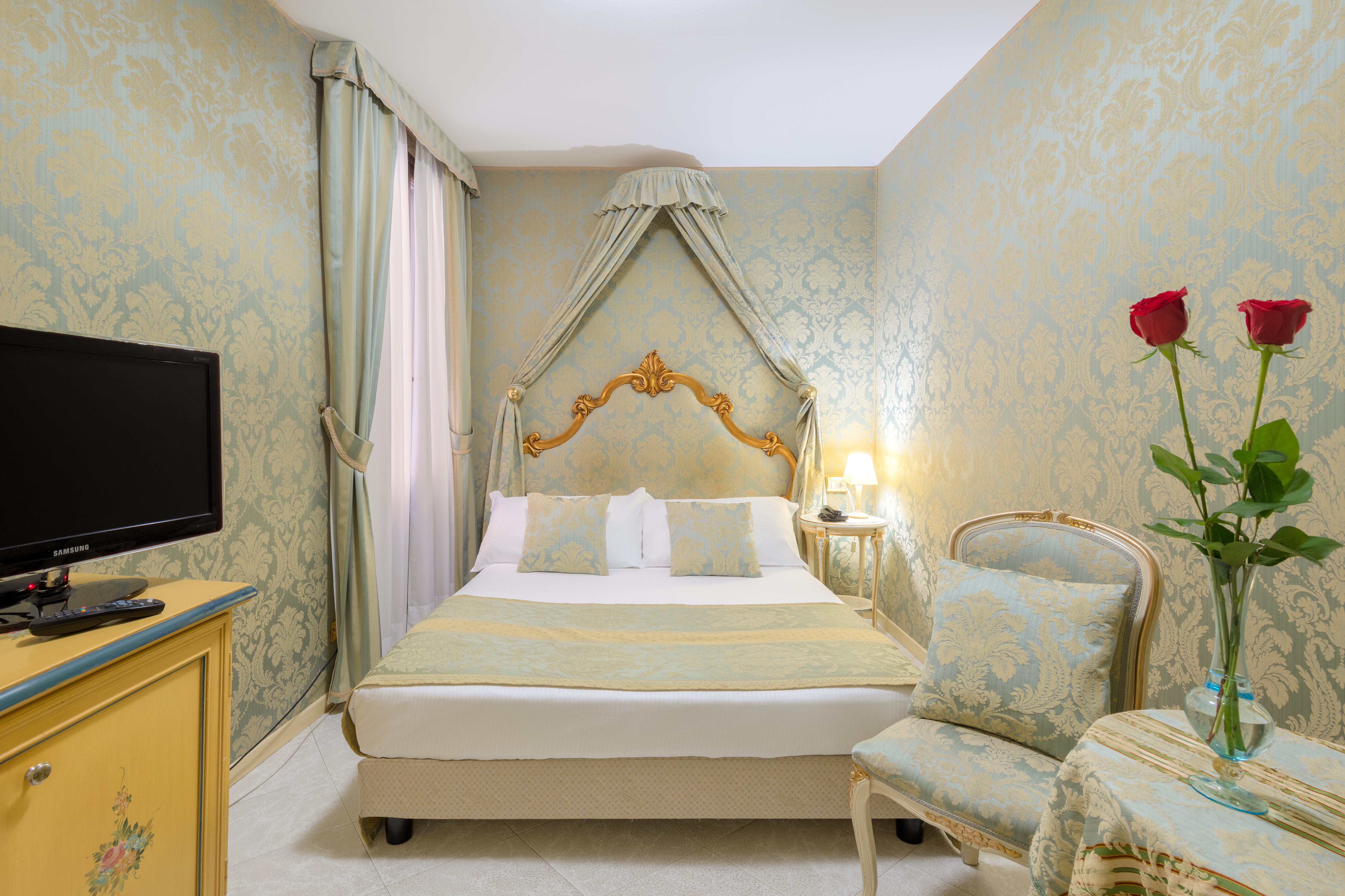 San Giorgio 3* Venedig