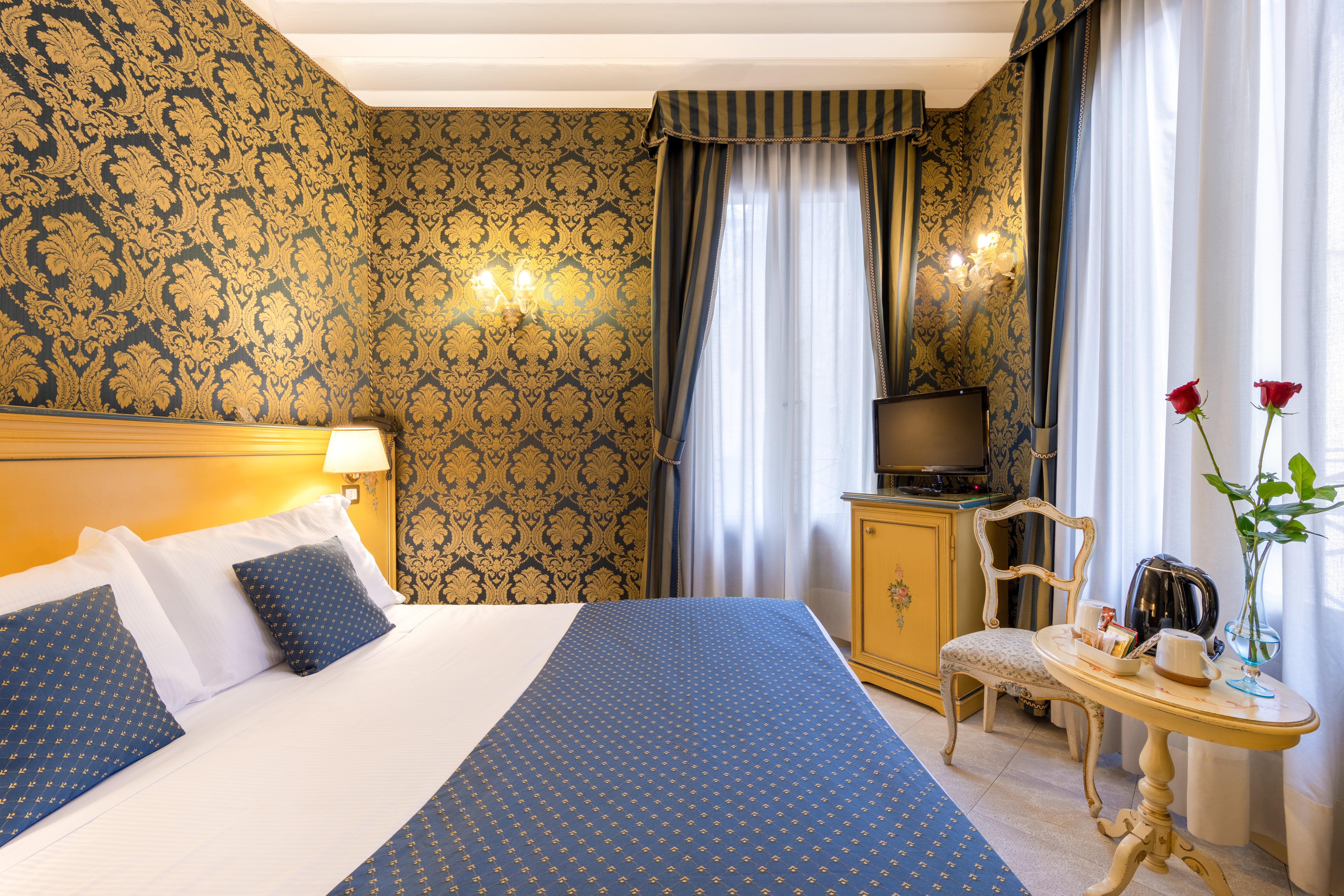 San Giorgio 3* Venedig