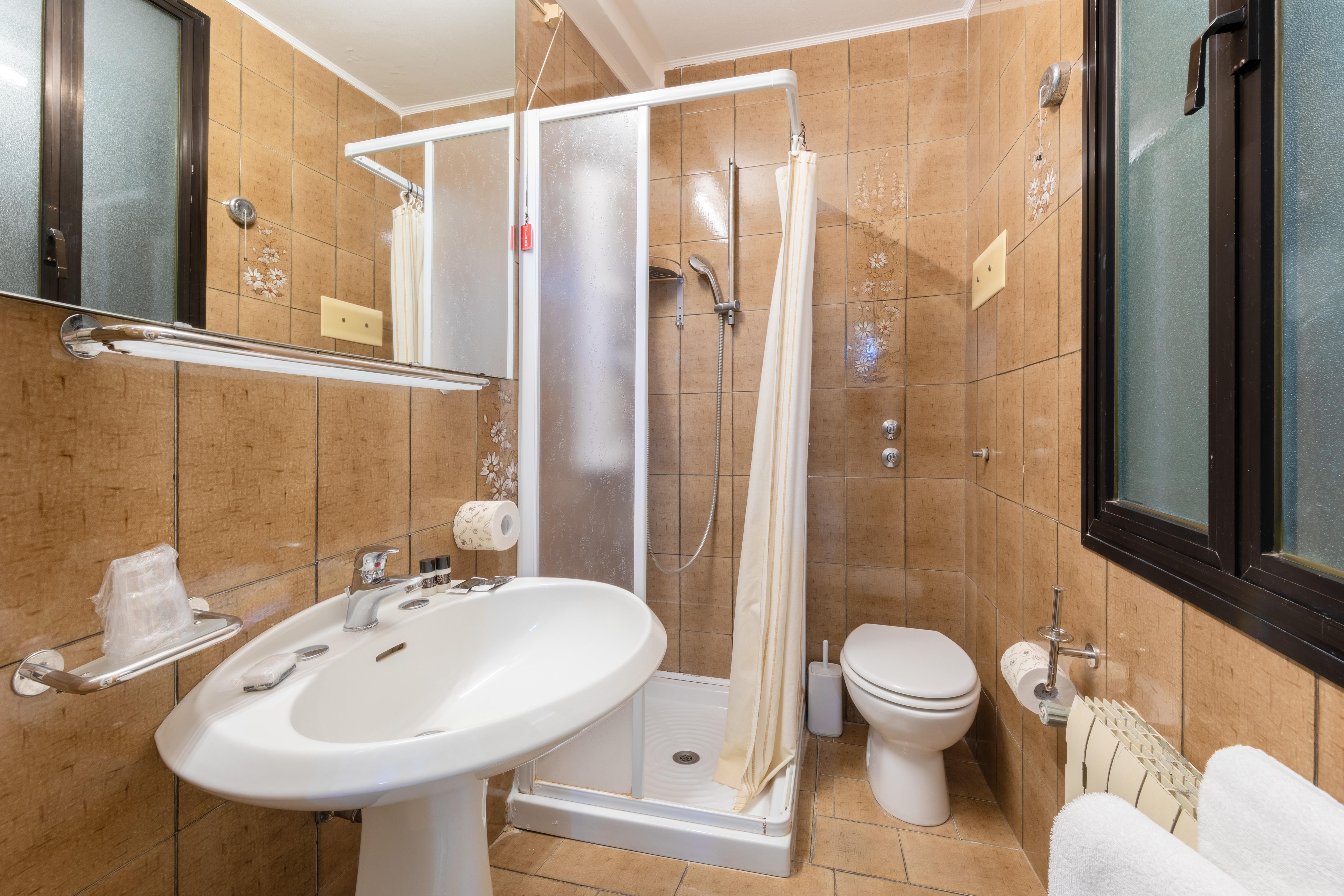 Hotel San Giorgio Venedig