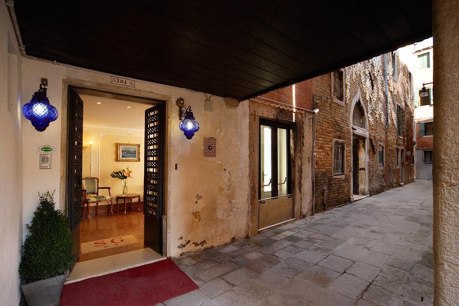 San Giorgio 3* Venedig