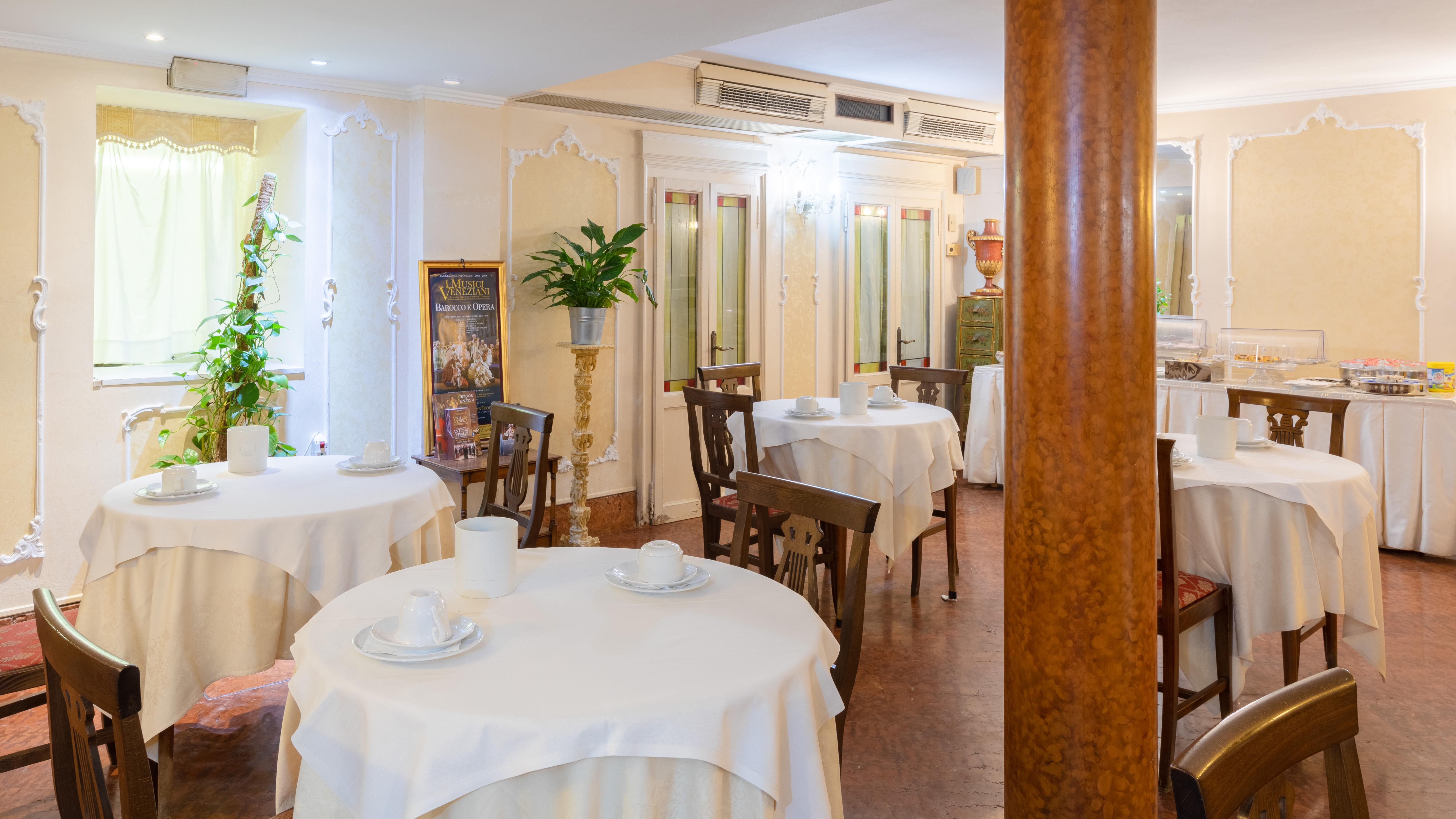 San Giorgio 3* Venedig