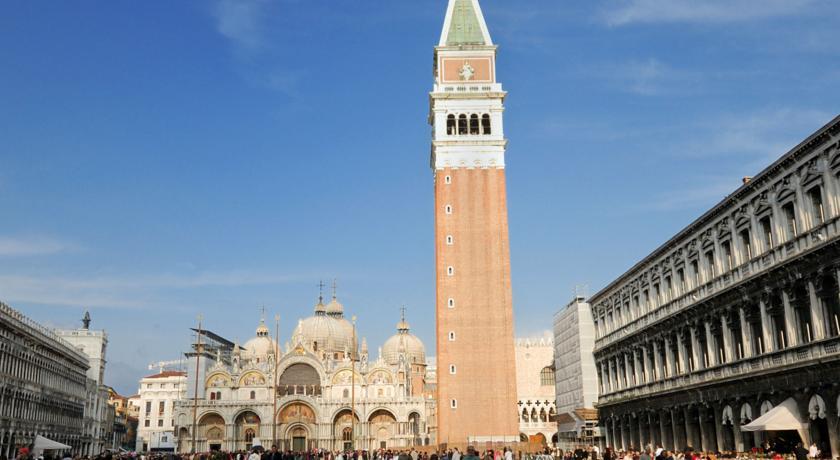 San Giorgio Venedig
