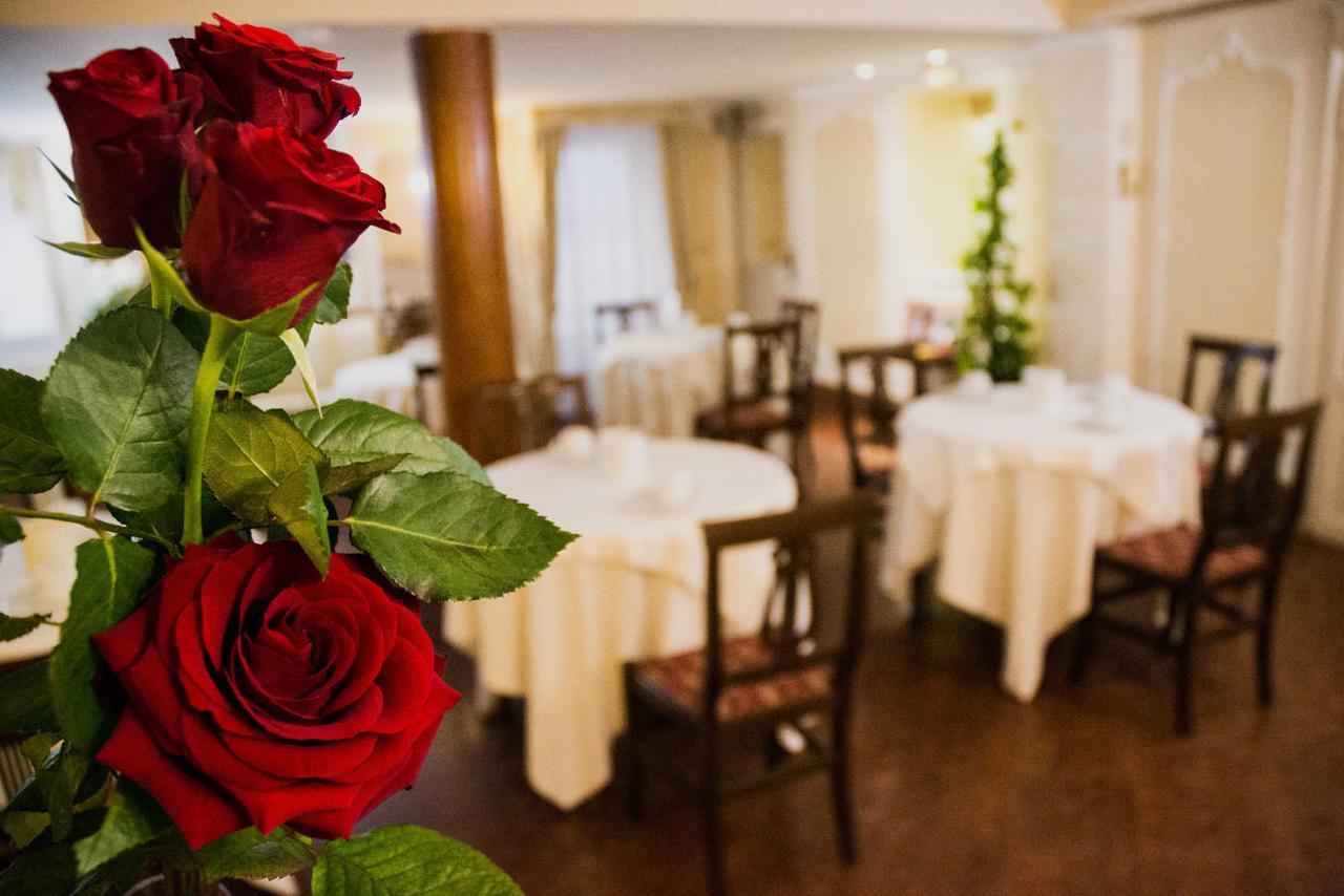 Hotel San Giorgio Venedig