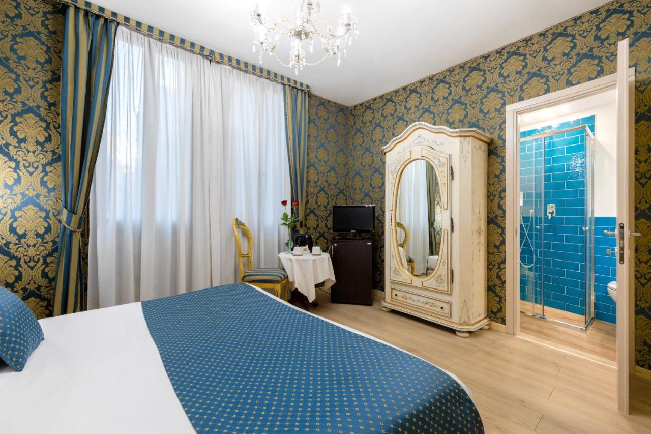 San Giorgio 3* Venedig