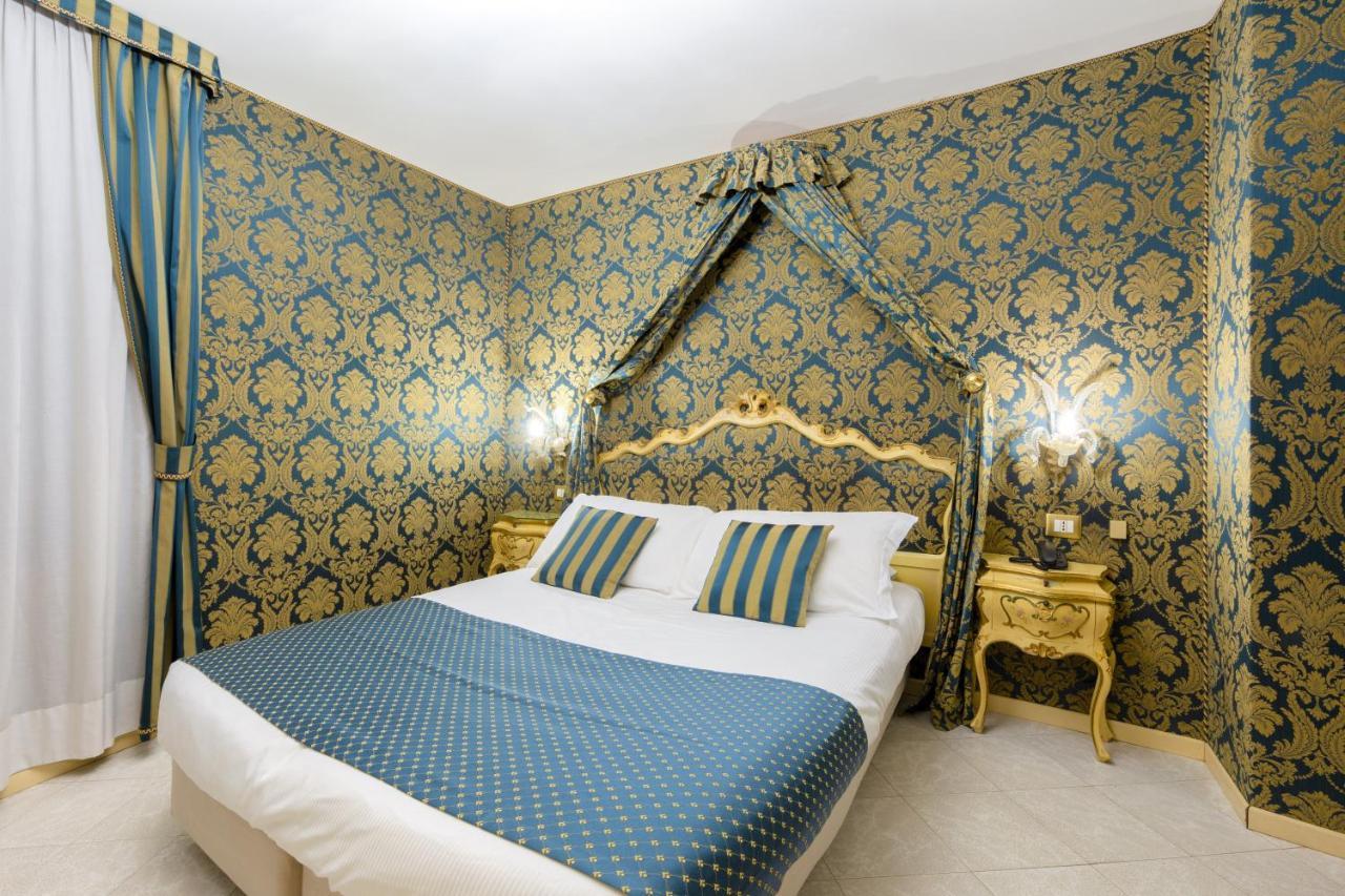 San Giorgio Hotel Venedig