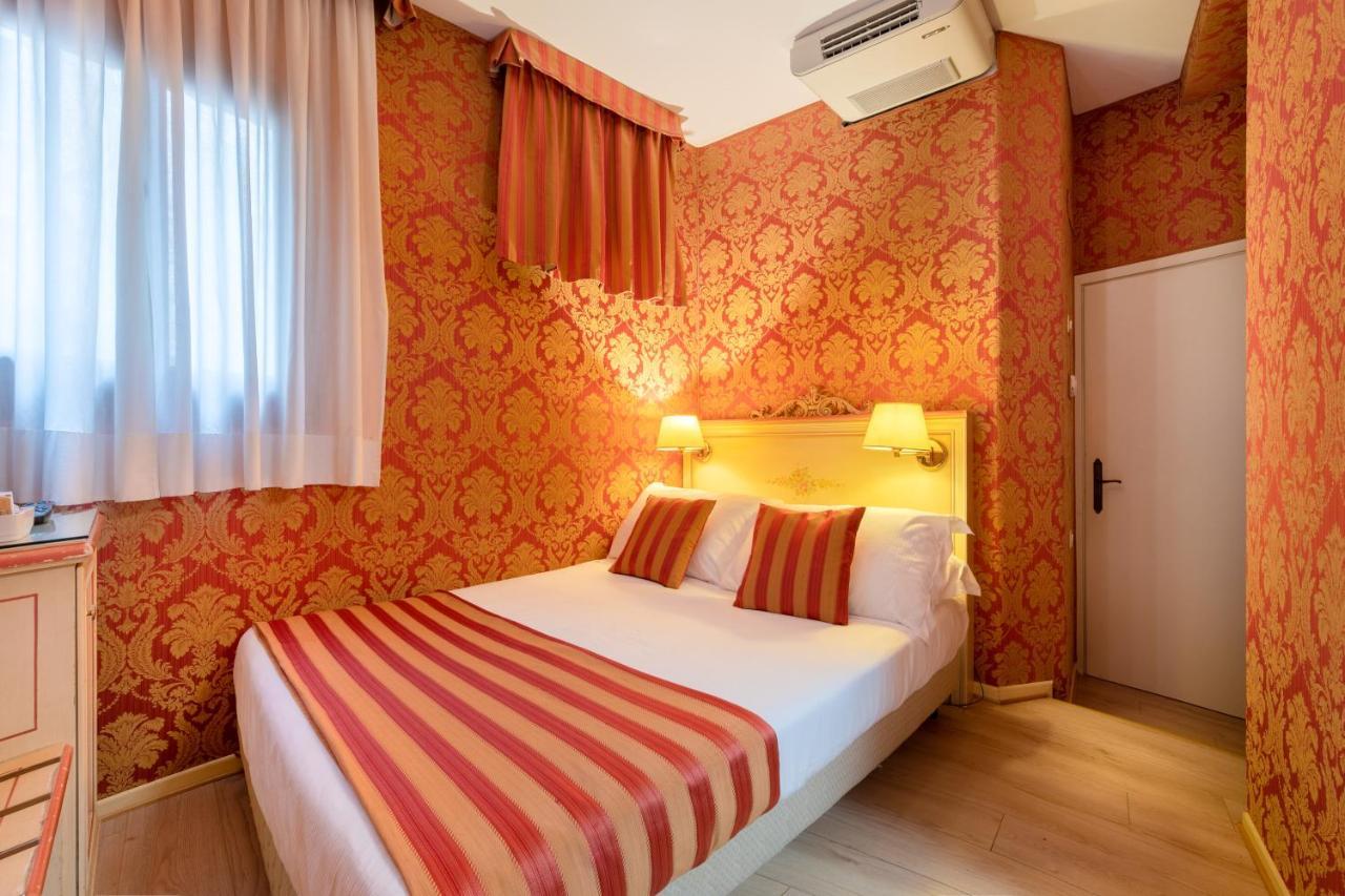 San Giorgio Hotel Venedig