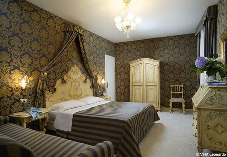 San Giorgio Hotel Venedig